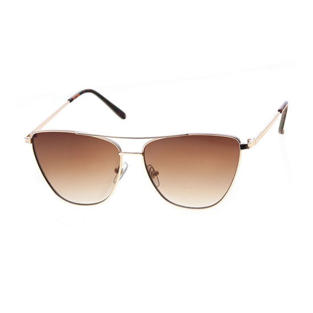 Women's Aviator Sunglasses